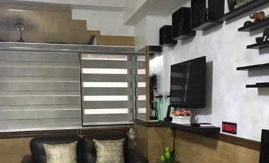 Studio for Sale Cedar Peak Condo Baguio Center