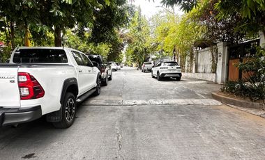 Liveable 5BR House on Large Lot in Mandaluyong – Redevelopment Opportunity