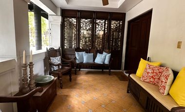 Liveable 5BR House on Large Lot in Mandaluyong – Redevelopment Opportunity