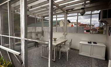 Liveable 5BR House on Large Lot in Mandaluyong – Redevelopment Opportunity