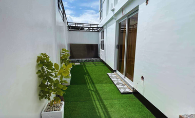 HOUSE AND LOT IN PONTE VERDE
