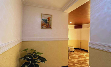 HOUSE AND LOT IN PONTE VERDE