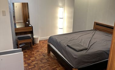 Newly Renovated Spacious 3BR Condo For Rent in Legaaspi Towers 300 Malate Manila