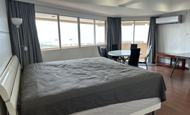 Newly Renovated Spacious 3BR Condo For Rent in Legaaspi Towers 300 Malate Manila