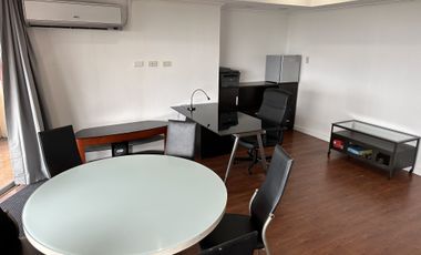 Newly Renovated Spacious 3BR Condo For Rent in Legaaspi Towers 300 Malate Manila
