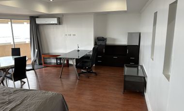 Newly Renovated Spacious 3BR Condo For Rent in Legaaspi Towers 300 Malate Manila