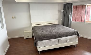 Newly Renovated Spacious 3BR Condo For Rent in Legaaspi Towers 300 Malate Manila