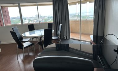 Newly Renovated Spacious 3BR Condo For Rent in Legaaspi Towers 300 Malate Manila
