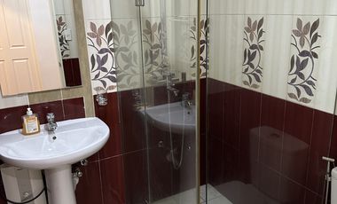 Newly Renovated Spacious 3BR Condo For Rent in Legaaspi Towers 300 Malate Manila
