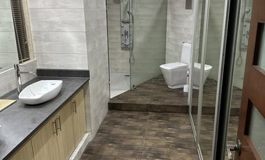 Newly Renovated Spacious 3BR Condo For Rent in Legaaspi Towers 300 Malate Manila