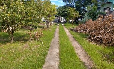 2240SQM Residential Lot for sale in Cupang, Arayat