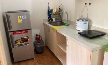 2 bedroom unit Near Davao Airport for rent