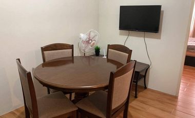2 bedroom unit Near Davao Airport for rent