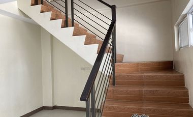 3 Bedroom Townhouse in Cebu City