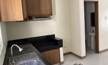 3 Bedroom Townhouse in Cebu City