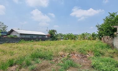 Prime Residential Lot Available in Baliti, Arayat, Pampanga