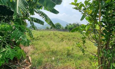 Prime Residential Lot Available in Baliti, Arayat, Pampanga