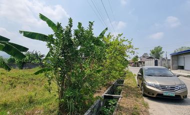 Prime Residential Lot Available in Baliti, Arayat, Pampanga