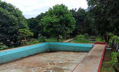 19H Lot for sale in Mabiga, Bataan