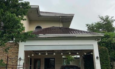 Natividad 4BR, clean title in Guagua, Pampanga for Sale