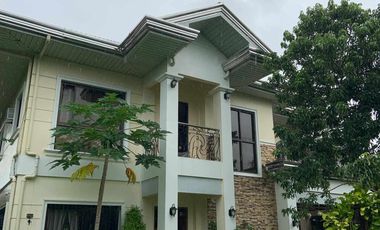 Natividad 4BR, clean title in Guagua, Pampanga for Sale