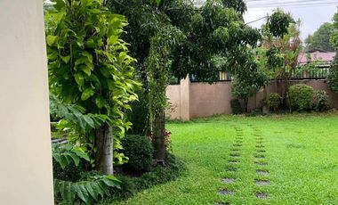 Natividad 4BR, clean title in Guagua, Pampanga for Sale