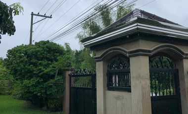 Natividad 4BR, clean title in Guagua, Pampanga for Sale
