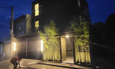 Clark Manor Subdivision Inner lot, 3BR in Mabalacat City, Pampanga