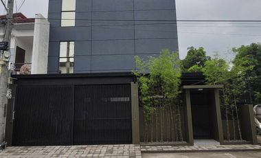 Clark Manor Subdivision Inner lot, 3BR in Mabalacat City, Pampanga