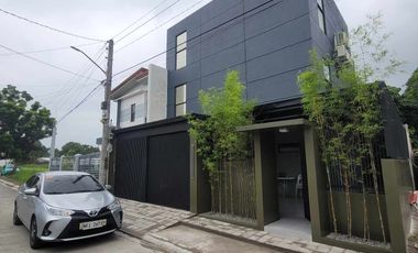 Clark Manor Subdivision Inner lot, 3BR in Mabalacat City, Pampanga