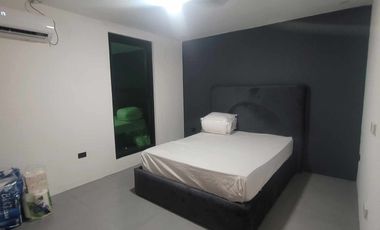 Clark Manor Subdivision Inner lot, 3BR in Mabalacat City, Pampanga