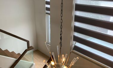 Pulu Amsic Subdivision 5BR w/ pool, parking in Angeles City, Pampanga