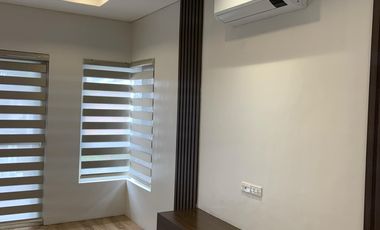 Pulu Amsic Subdivision 5BR w/ pool, parking in Angeles City, Pampanga