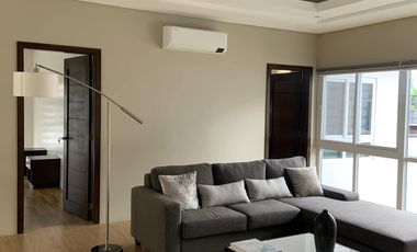 Pulu Amsic Subdivision 5BR w/ pool, parking in Angeles City, Pampanga