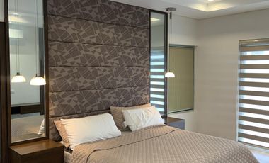 Pulu Amsic Subdivision 5BR w/ pool, parking in Angeles City, Pampanga