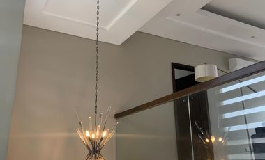 Pulu Amsic Subdivision 5BR w/ pool, parking in Angeles City, Pampanga