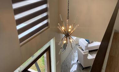 Pulu Amsic Subdivision 5BR w/ pool, parking in Angeles City, Pampanga