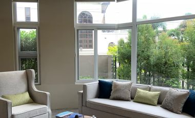 Pulu Amsic Subdivision 5BR w/ pool, parking in Angeles City, Pampanga