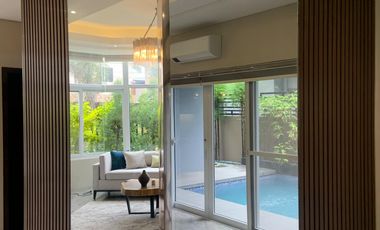 Pulu Amsic Subdivision 5BR w/ pool, parking in Angeles City, Pampanga