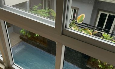 Pulu Amsic Subdivision 5BR w/ pool, parking in Angeles City, Pampanga