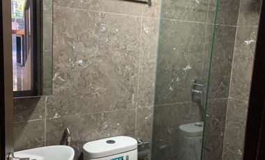 Pulu Amsic Subdivision 5BR w/ pool, parking in Angeles City, Pampanga