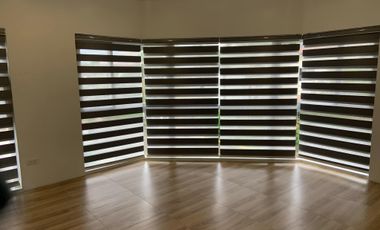 Pulu Amsic Subdivision 5BR w/ pool, parking in Angeles City, Pampanga