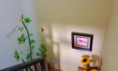 Nouveau Residences 3BR, clean title in Angeles City, Pampanga for Sale