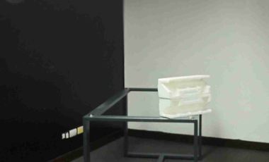 RUSH SALE! Income-generating Ortigas office with parking FOR SALE