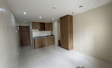 Studio in Midpoint Residences Banilad