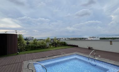 Own a slice of Paradise at 8 Newtown Boulevard with Balcony Seaview!