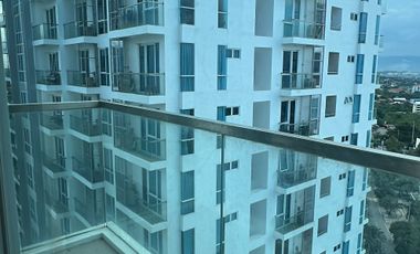 Own a slice of Paradise at 8 Newtown Boulevard with Balcony Seaview!