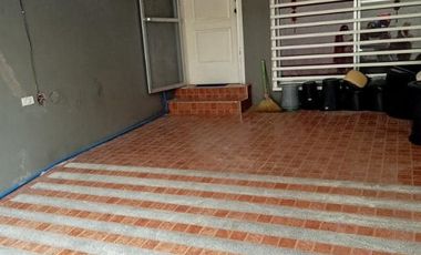 For Rent 3 Storey Townhouse at F.B Harisson, Pasay City JHR_PSY42