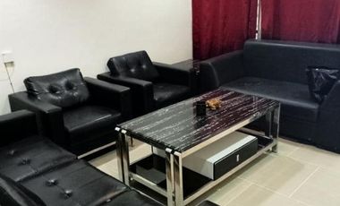 For Rent 3 Storey Townhouse at F.B Harisson, Pasay City JHR_PSY42