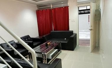 For Rent 3 Storey Townhouse at F.B Harisson, Pasay City JHR_PSY42